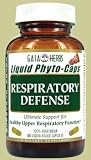 Respiratory Defense(formerlyLomatium Osha Supreme) - 60 - Capsule