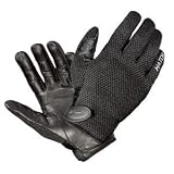 Cool Tac Police Search Duty Gloves, Black, XL by Hatch Gloves