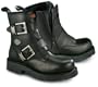 Men's Harley-Davidson� Sanctuary Boots Black, Compare at $115.00