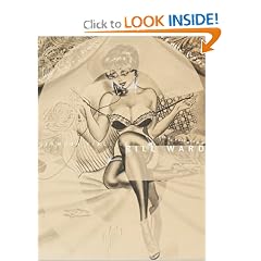 The Glamour Girls of Bill Ward