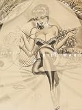 The Glamour Girls of Bill Ward