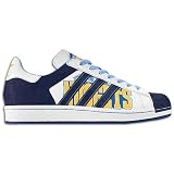 Nuggets adidas Men's NBA Superstar