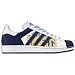 Nuggets adidas Men's NBA Superstar