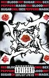 Blood,Sugar,Sex,Magic [Musikkassette] - Red Hot Chili Peppers