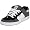 Charcoal/Black/White