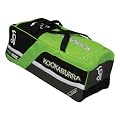 Kookaburra 2012 Pro 200 Cricket Holdall Bag