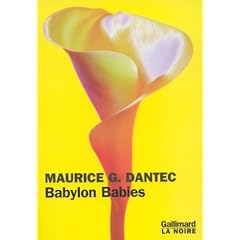 Babylon babies