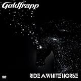 Ride a White Horse [DVD AUDIO]