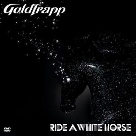 CD-Charts  Music : Ride a White Horse [DVD AUDIO]