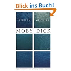 Moby Dick oder Der Wal