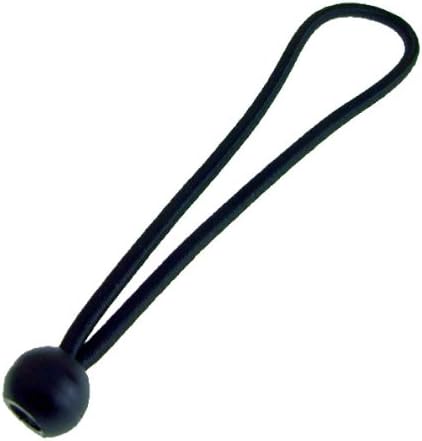 Lumb Brothers - Strong Cylinder Banger on Bungee Cord for Divers