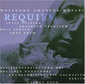 Requiem Kv 626 (ga)
