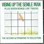 Vibing Up the Senile Man