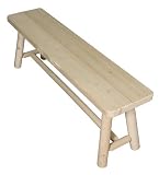 Northern Classics Dining Bench