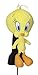 Creative Covers for Golf Tweety Bird Golf Headcover