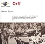 Orff: Carmina Burana