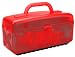 Wilson/Power Brand JXTA - Jeep Boom Box Translucent Series (Flame Red)