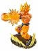 Search : DragonBallZ 6.5" Detailed Figure and Diorama Super Saiyan Goku