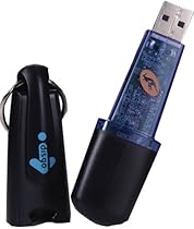 Disgo 1GB PRO USB 2.0 Flash drive Retail - single