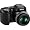 Nikon Coolpix L810 Digital Camera (Black)