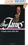 Henry James : Complete Stories 1884-1891 (Library of America)