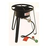 Bayou Classic SP50 High Pressure Cooker