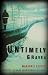 Book Untimely Graves: A Mystery Featuring Superintendent Gil Mayo (Gil Mayo Mysteries)