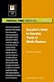 Executive's Guide to Emerging Trends in Mobile Business : Wireless infrastructure management, mobile commerce, location-based services, telematics, and electronic tagging