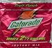 2.5GAL FRUIT GATORADE POWDER