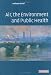 Book Air, the Environment and Public Health