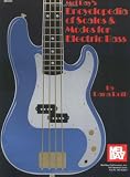 Mel Bay's Encyclopedia of Scales  Modes for Electric Bass