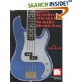 Mel Bay's Encyclopedia of Scales and Modes for Electric Bass by  Dana Roth
