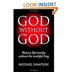 God Without God: Western Spirituality Without the Wrathful King