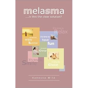 Melasma - Is this the clear solution?