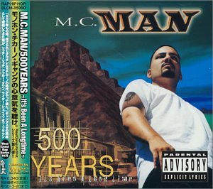 CD-Charts  Search : 500 Years