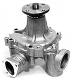 Bosch 98092 New Water Pump