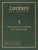 CPA Exam 2004: Financial Accounting and Reporting