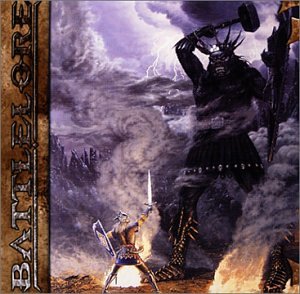 Battlelore - Where the shadows lie - Zortam Music