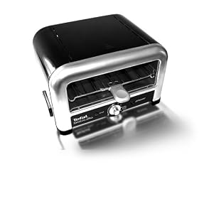 Tefal Toast 'n' Grill TF801015 Toaster and Grill
