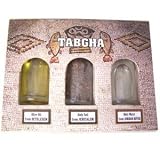 Religious Samples - Tabgha (11x8.5x2 cm or 4.3x3.4x0.8")