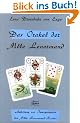 Das Orakel der Mlle Lenormand