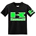 Kawasaki with Sleeve T-shirt