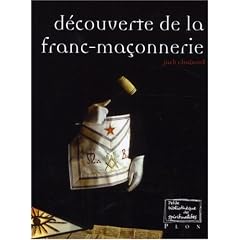 D�couverte de la franc-ma�onnerie