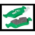 EBC Brakes DP2680 Greenstuff 2000 Series Sport Brake Pad