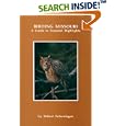 Birding Missouri: A Guide to Seasonal Highlights by Robert Folzenlogen