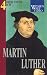 Martin Luther 4 - Hier stehe ich