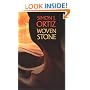 Woven Stone (Sun Tracks, Vol. 21)