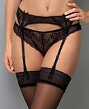 DKNY - DKNY "Lavish Lace" Tanga