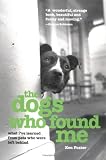 The Dogs Who Found Me: What I've Learned from Pets Who Were Left Behind