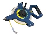 Keson KLN1810100F Fast Rewind 100 Perma-Clad steel Open-Reel Tape